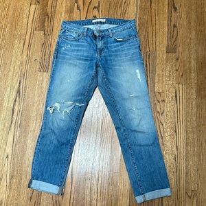 J-Brand Aidan jeans